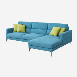 Laluna Sectional Sofa - Helloilmare
